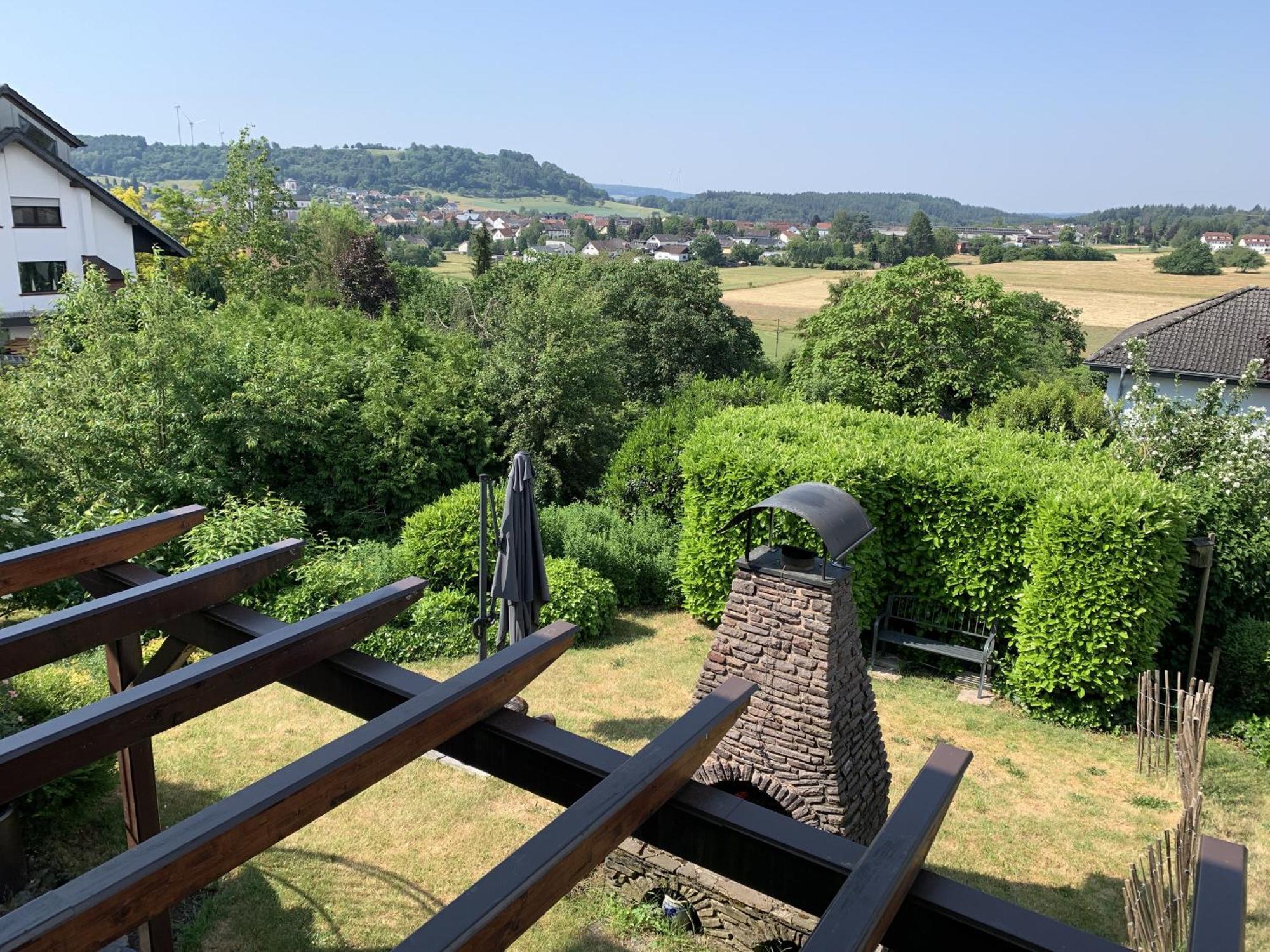 Draussen Am See ロースハイム エクステリア 写真